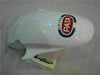 NT Europe PATA Injection Molding White Fairing Fit for Honda 2003 2004 CBR600RR CBR 600 RR u059