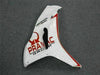 NT Europe Injection Red White Mold ABS Fairing Fit for Honda Fireblade 2006 2007 CBR1000RR CBR 1000 RR u043