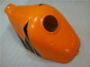NT Europe Tank Cover Fairing Orange Injection Fit for Honda 1995-1996 CBR600F3 u002