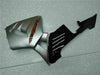 NT Europe Injection Silver Fairing Fit for Honda 2005 2006 CBR600RR CBR 600 RR Bodywork u090