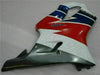 NT Europe Injection Fairing Red White Blue Fit for Honda 2001-2003 CBR600 F4I u039