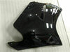 NT Europe Blackbird Injection Glossy Black Fairing ABS Kit Fit for Honda 1996-2007 CBR1100XX