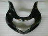 NT Europe Injection  Black Plastic Fairing Fit for Suzuki 2001-2003 GSXR 600 750 m027
