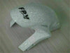 NT Europe Repsol Injection Silver Plastic Fairing Fit for Honda Fireblade 2006 2007 CBR1000RR CBR 1000 RR