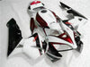 NT Europe Injection Molded Fairing Fit for Honda 2005 2006 CBR600RR CBR 600 RR Plastic