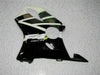 NT Europe Injection White Black Fairing Plastic Fit for Honda 2001-2003 CBR600 F4I u028