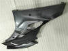 NT Europe Injection Bodywork Grey Black Fairing Fit for Yamaha 2006-2007 YZF R6