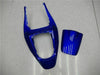 NT Europe Injection Blue Fairing Fit for Honda 2005 2006 CBR600RR CBR 600 RR t085