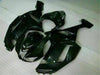 NT Europe Fit for Kawasaki 2007 2008 ZX6R Plastics With Seat Cowl Injection Fairing t009-T