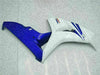 NT Europe Injection Molded Blue White Fairing Fit for Honda Fireblade 2006 2007 CBR1000RR CBR 1000 RR u095