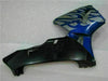 NT Europe Injection ABS Blue Plastic Fairing Fit for Honda CBR600RR CBR 600 RR 2003 2004 u044