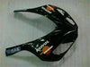NT Europe Repsol Injection Orange Mold ABS Fairing Fit for Honda Fireblade 2006 2007 CBR1000RR CBR 1000 RR u033