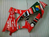 NT Europe Injection Plastic Red Fairing Kit Fit for Suzuki 2007-2008 GSXR 1000 p012
