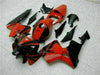 NT Europe Injection Mold Red Black Fairing Fit for Honda 2005 2006 CBR600RR CBR 600 RR u096