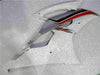 NT Europe Injection White Plastic Fairing Cowl Fit for Yamaha 2008-2015 YZF R6 g052
