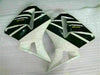 NT Europe Injection Molding White ABS Fairing Fit for Honda 2003 2004 CBR600RR CBR 600 RR u029