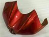 NT Europe Injection Mold Red ABS Kit Fairing Fit for Yamaha 2006-2007 YZF R6