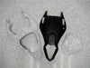 NT Europe Injection White Black ABS Kit Fairing Fit for Yamaha 2006-2007 YZF R6 g041