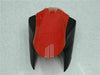 NT Europe Fit for Kawasaki Ninja 2005-2006 ZX6R 636 Red New Injection Fairing Kit t011-T