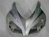 NT Europe Injection Mold Fairing Silvery Fit for Honda Fireblade 2004-2005 CBR 1000 RR CBR1000RR u090