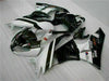 NT Europe Injection Fairing Fit for Kawasaki 2009-2012 ZX6R Plastic With Seat Cowls t032-T