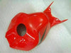 NT Europe Injection Fairing Red Silvery Fit for Honda Fireblade 2004-2005 CBR 1000 RR CBR1000RR u021