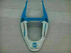 NT Europe Konica Injection White Blue Fairing Fit for Honda 2005 2006 CBR600RR CBR 600 RR Plastic u019