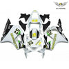 NT Europe Injection White Fairing ABS Set Fit for Honda 2002 2003 CBR954RR 900RR u029