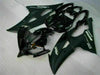 NT Europe Injection Mold Plastic Black Fairing Set Fit for Yamaha 2008-2015 YZF R6 g008