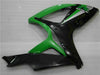 NT Europe Injection Green Plastic Fairing Fit for Suzuki 2006 2007 GSXR 600 750 l015