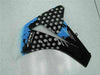 NT Europe Injection White Black New Set Fairing Fit for Honda Fireblade 2008 2009 2010 2011 CBR1000RR CBR 1000 RR u078