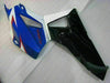 NT Europe Injection Mold Blue White Fairing Set Fit for Honda 2013 2014 2015 2016 2017 2018 CBR600RR CBR 600 RR u007