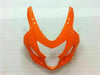 NT Europe Injection Mold Orange ABS Fairing Fit for Suzuki 2004 2005 GSXR 600 750 n047