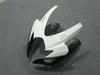 NT Europe Injection Mold White Fairing Fit for Suzuki 2006 2007 GSXR 600 750 l035