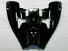 NT Europe Injection Black Plastic Fairing Fit for Yamaha 2004-2006 YZF R1 ABS g008-01
