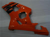NT Europe Injection Orange Plastic Fairing Fit for Suzuki 2004 2005 GSXR 600 750