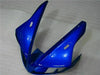 NT Europe Injection Mold Kit Blue ABS Fairing Fit for Yamaha 2002-2003 YZF R1 j017-01