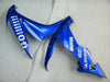 NT Europe New Blue Bodywork Injection Fairing Fit for Yamaha 2004-2006 YZF R1 u036