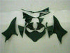 NT Europe Injection Plastic Fairing Black Fit for Honda 2009 2010 2011 2012 CBR600RR CBR 600 RR u024