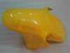 NT Europe Injection Yellow Silver Fairing ABS Fit for Honda 2001-2003 CBR600 F4I u024