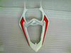 NT Europe Injection New White Plastic Fairing Fit for Yamaha 2007-2008 YZF R1 g002-03
