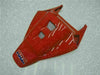 NT Europe Injection New Red White Fairing Fit for Honda Fireblade 2006 2007 CBR1000RR CBR 1000 RR