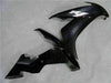 NT Europe Injection Black Plastic Fairing Fit for Yamaha 2004-2006 YZF R1 ABS g009-03