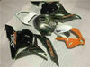 NT Europe Injection Molding Black Fairing Kit Fit for Honda 2009 2010 2011 2012 CBR600RR CBR 600 RR u027