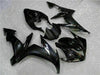 NT Europe Injection Black Plastic Fairing Fit for Yamaha 2004-2006 YZF R1 ABS g009-03