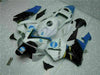 NT Europe Konica Injection Mold ABS White Kit Fairing Fit for Honda CBR600RR CBR 600 RR 2003 2004 u080
