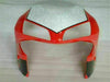 NT Europe Injection Red ABS Plastic Fairing Fit for Honda 2003 2004 CBR600RR CBR 600 RR u012
