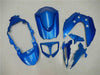 NT Europe Injection Kit Blue Fairing ABS Set Fit for Suzuki 2009-2016 GSXR 1000 n001