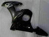 NT Europe Injection Fairing Grey Black Fit for Yamaha YZF 2003-2005 R6 & 06-09 R6S g041