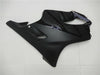NT Europe Bodywork Injection Black Fairing Fit for Honda 2001-2003 CBR600 F4I